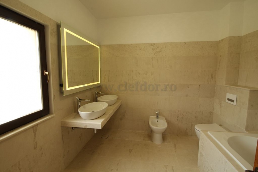 Vila NOUA Individuala Vila NOUA Individuala
