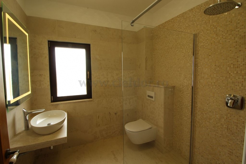 Vila NOUA Individuala Vila NOUA Individuala