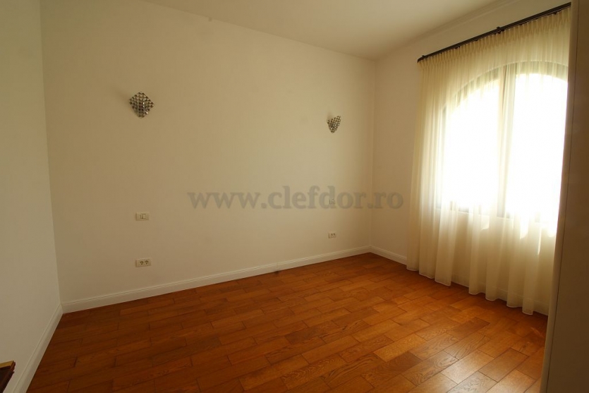 Vila NOUA Individuala Vila NOUA Individuala