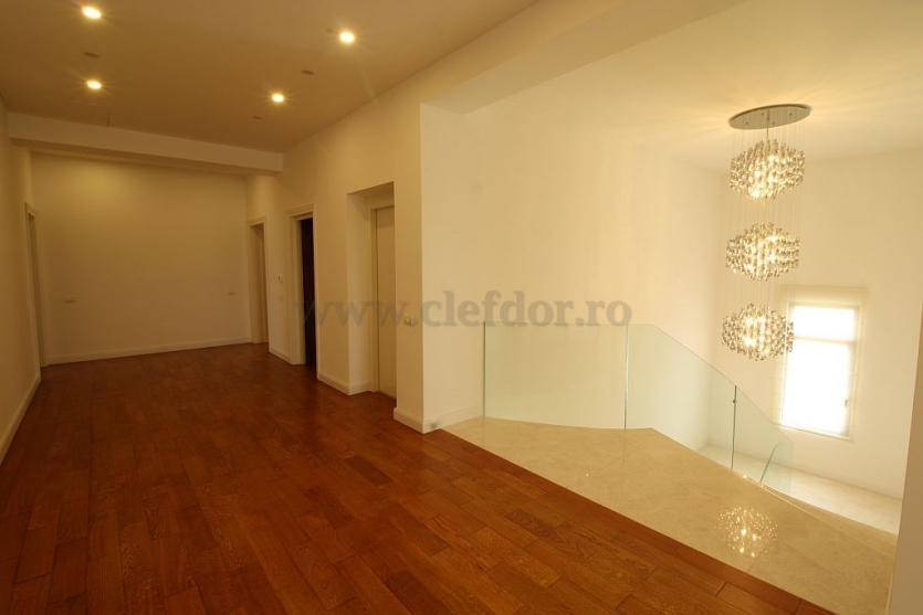Vila NOUA Individuala Vila NOUA Individuala