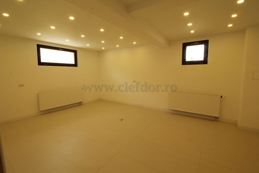 Vila NOUA Individuala Vila NOUA Individuala