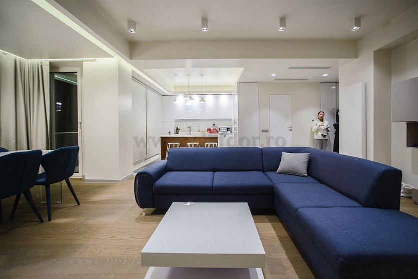 Iancu Nicolae duplex - 2 bedrooms Iancu Nicolae duplex - 2 dormitoare