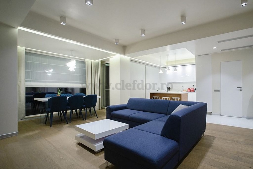 Iancu Nicolae duplex - 2 bedrooms Iancu Nicolae duplex - 2 dormitoare