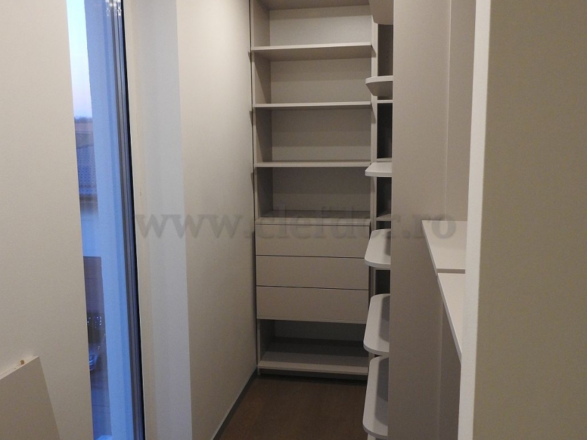 Iancu Nicolae duplex - 2 bedrooms Iancu Nicolae duplex - 2 dormitoare