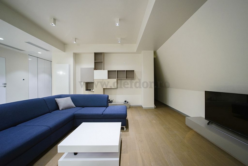 Iancu Nicolae duplex - 2 bedrooms Iancu Nicolae duplex - 2 dormitoare