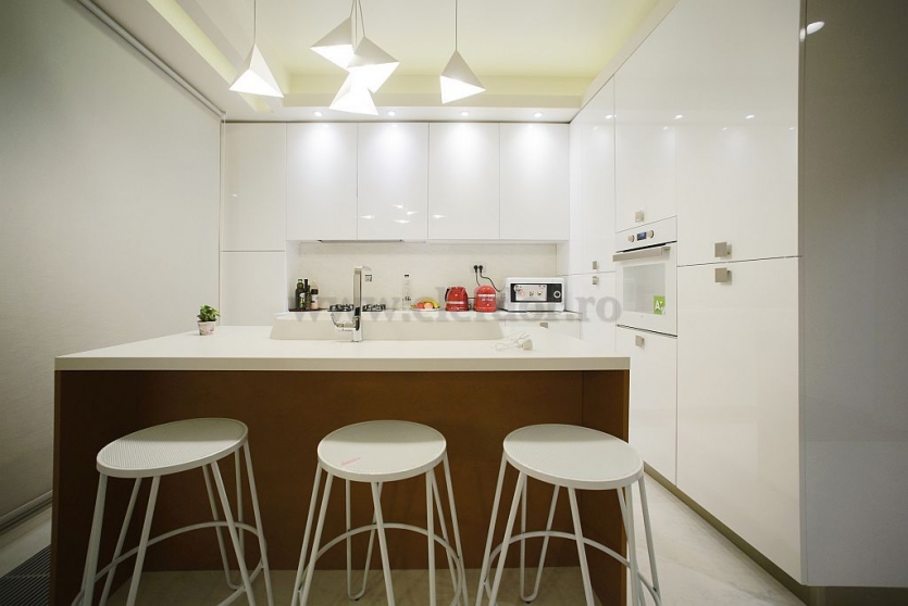 Iancu Nicolae duplex - 2 bedrooms Iancu Nicolae duplex - 2 dormitoare