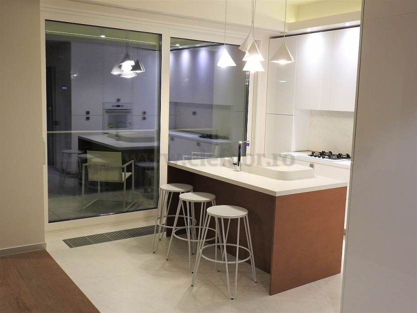 Iancu Nicolae duplex - 2 bedrooms Iancu Nicolae duplex - 2 dormitoare