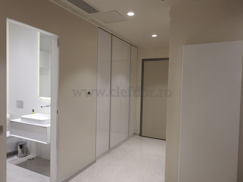 Iancu Nicolae duplex - 2 bedrooms Iancu Nicolae duplex - 2 dormitoare