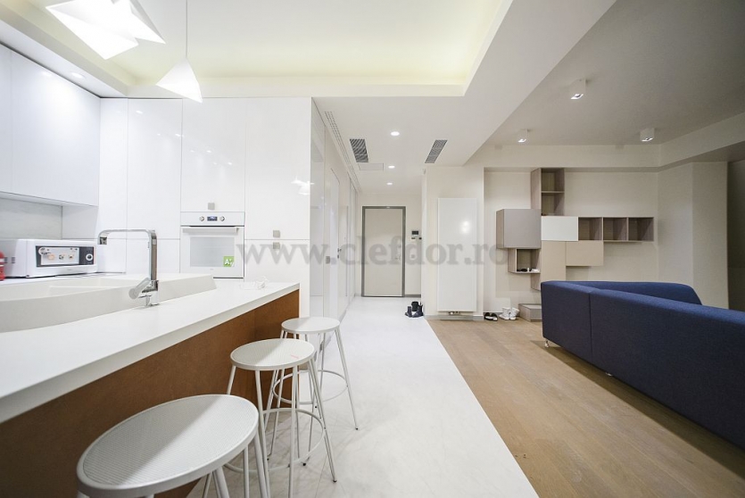 Iancu Nicolae duplex - 2 bedrooms Iancu Nicolae duplex - 2 dormitoare
