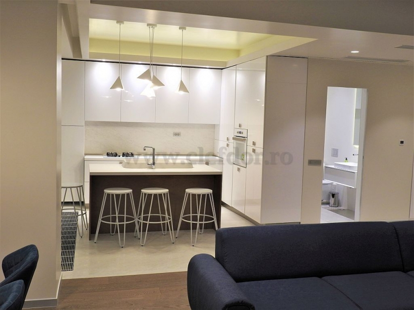Iancu Nicolae duplex - 2 bedrooms Iancu Nicolae duplex - 2 dormitoare