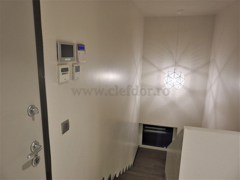 Iancu Nicolae duplex - 2 bedrooms Iancu Nicolae duplex - 2 dormitoare