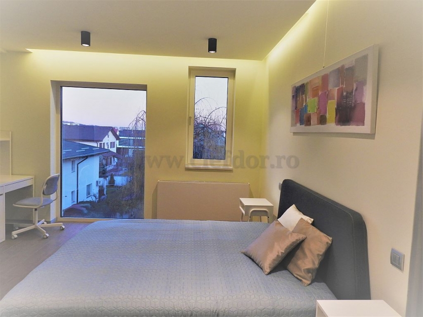 Iancu Nicolae duplex - 2 bedrooms Iancu Nicolae duplex - 2 dormitoare