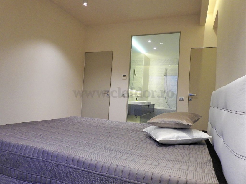 Iancu Nicolae duplex - 2 bedrooms Iancu Nicolae duplex - 2 dormitoare