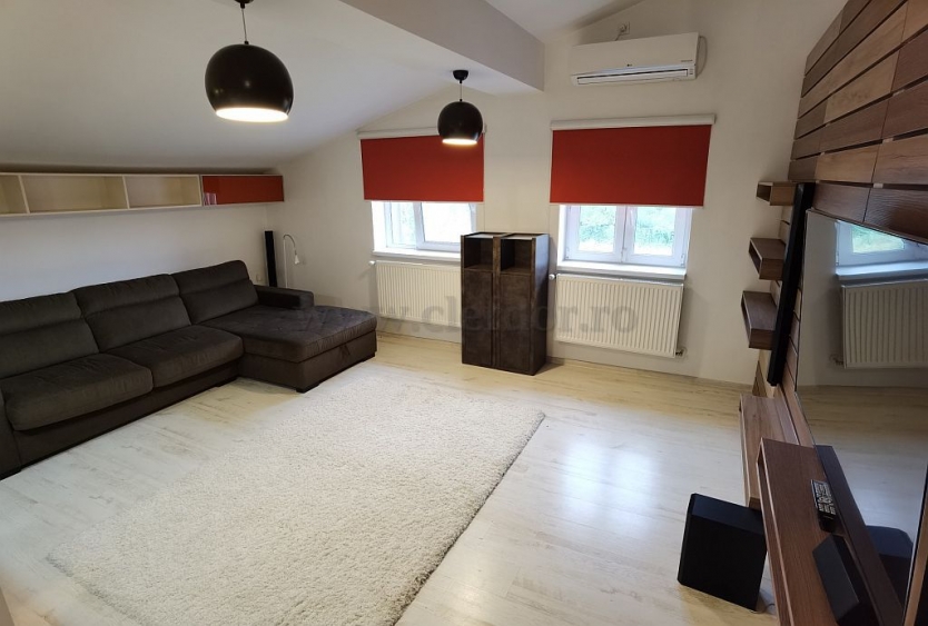 Villa near British School Vila in apropiere de British School