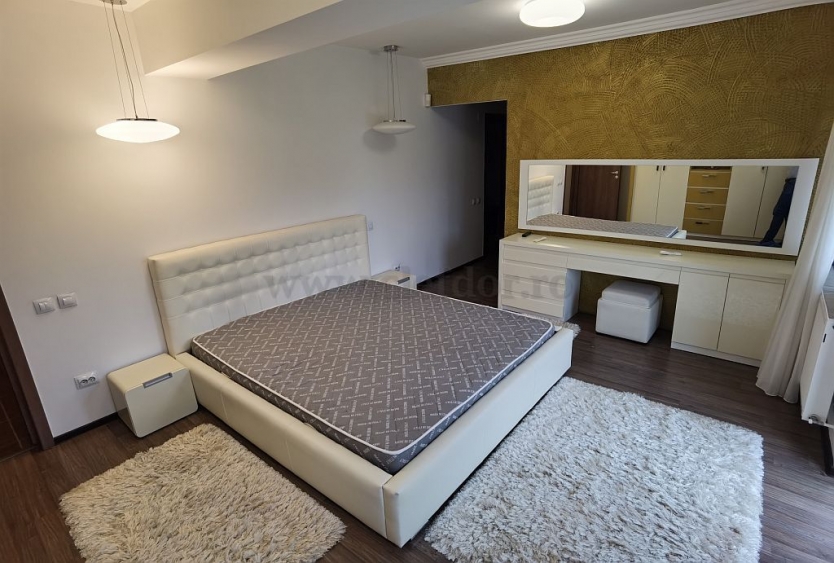 Villa near British School Vila in apropiere de British School