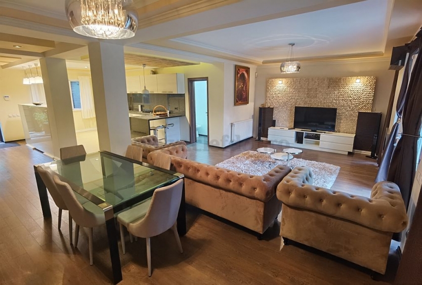 Villa near British School Vila in apropiere de British School