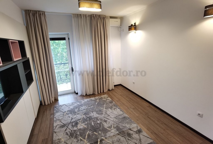 Villa near British School Vila in apropiere de British School