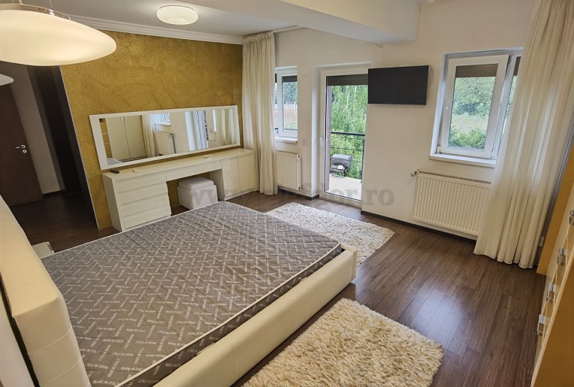 Villa near British School Vila in apropiere de British School