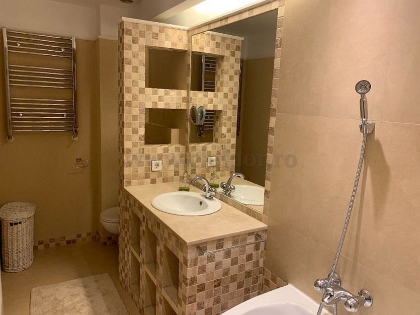 Natura Residence-Apartament cu 2 camere de închiriat în zona Baneasa Natura Residence-Apartament cu 2 camere de închiriat în zona Baneasa