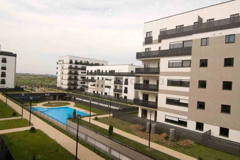Natura Residence-Apartament cu 2 camere de închiriat în zona Baneasa Natura Residence-Apartament cu 2 camere de închiriat în zona Baneasa