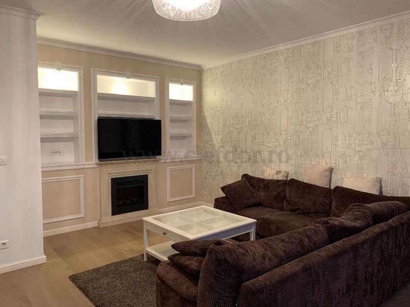 Natura Residence-Apartament cu 2 camere de închiriat în zona Baneasa Natura Residence-Apartament cu 2 camere de închiriat în zona Baneasa