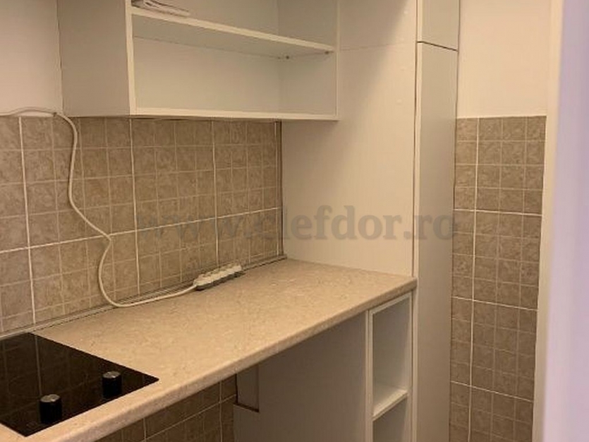 Natura Residence-Apartament cu 2 camere de închiriat în zona Baneasa Natura Residence-Apartament cu 2 camere de închiriat în zona Baneasa