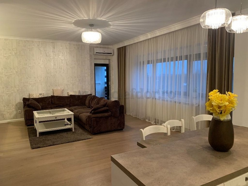 Natura Residence-Apartament cu 2 camere de închiriat în zona Baneasa Natura Residence-Apartament cu 2 camere de închiriat în zona Baneasa