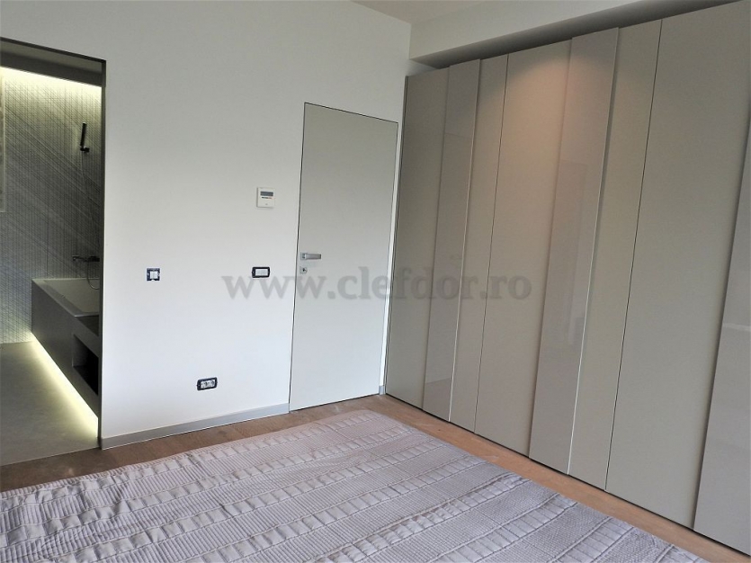 Iancu Nicolae- British School-3 bedrooms duplex Iancu Nicolae-British School duplex  - 3 dormitoare