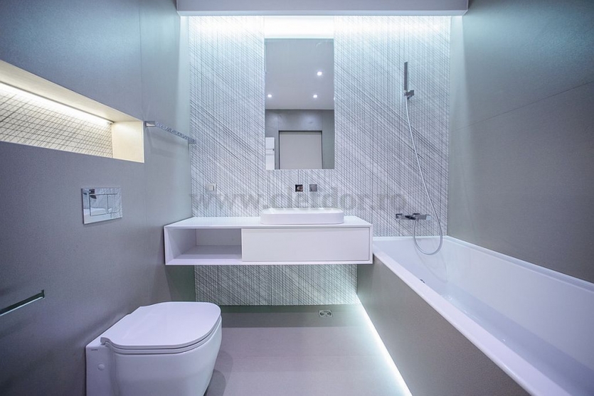 Iancu Nicolae- British School-3 bedrooms duplex Iancu Nicolae-British School duplex  - 3 dormitoare