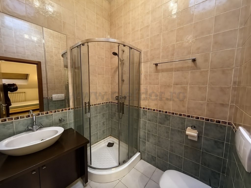 Villa with access to the Pool near the American School Vila cu acces la Piscina langa Scoala Americana