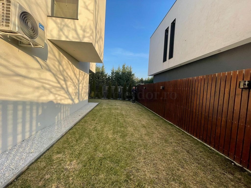 Vila de lux in zona Iancu Nicolae Vila de lux in zona Iancu Nicolae