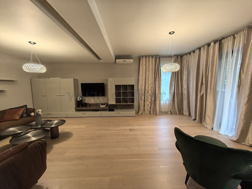 Iancu Nicolae - modern furnished next to the forest Iancu Nicolae - modern mobilata langa padure