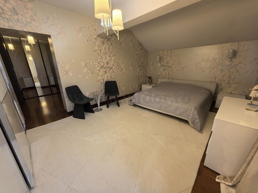 Iancu Nicolae - modern furnished next to the forest Iancu Nicolae - modern mobilata langa padure