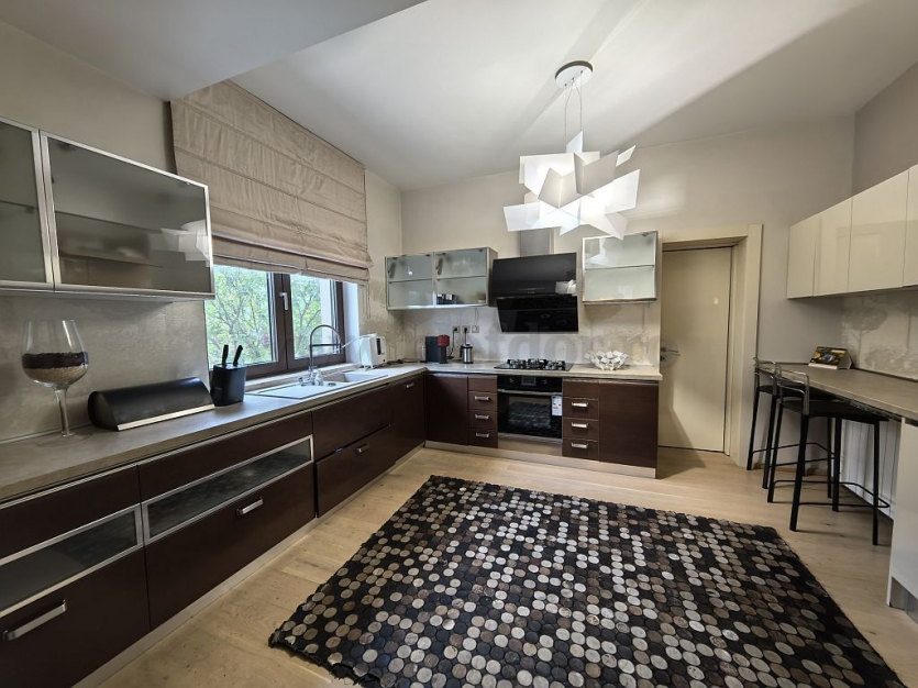 Iancu Nicolae - modern furnished next to the forest Iancu Nicolae - modern mobilata langa padure