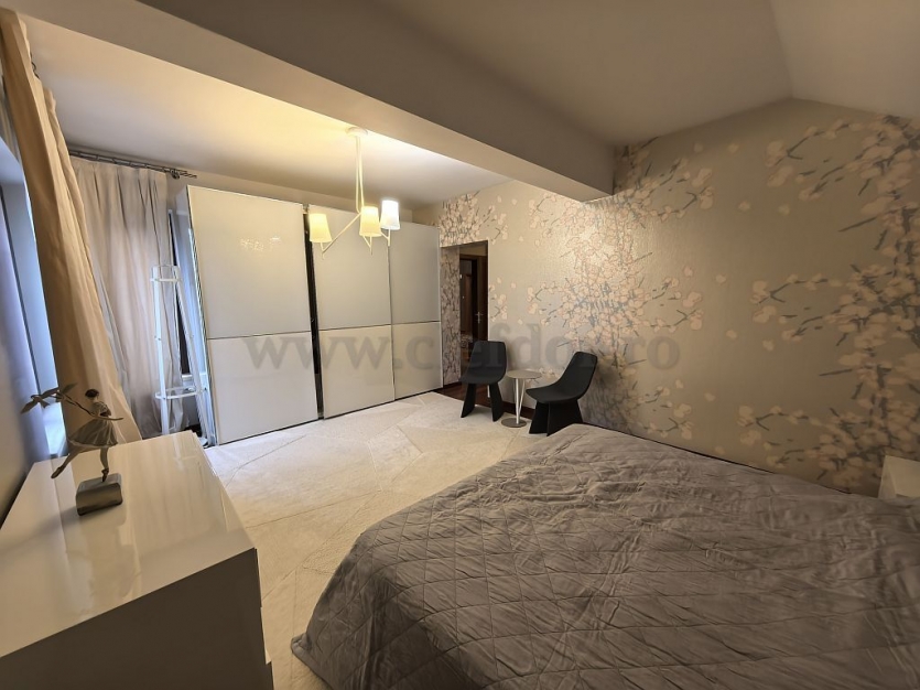 Iancu Nicolae - modern furnished next to the forest Iancu Nicolae - modern mobilata langa padure