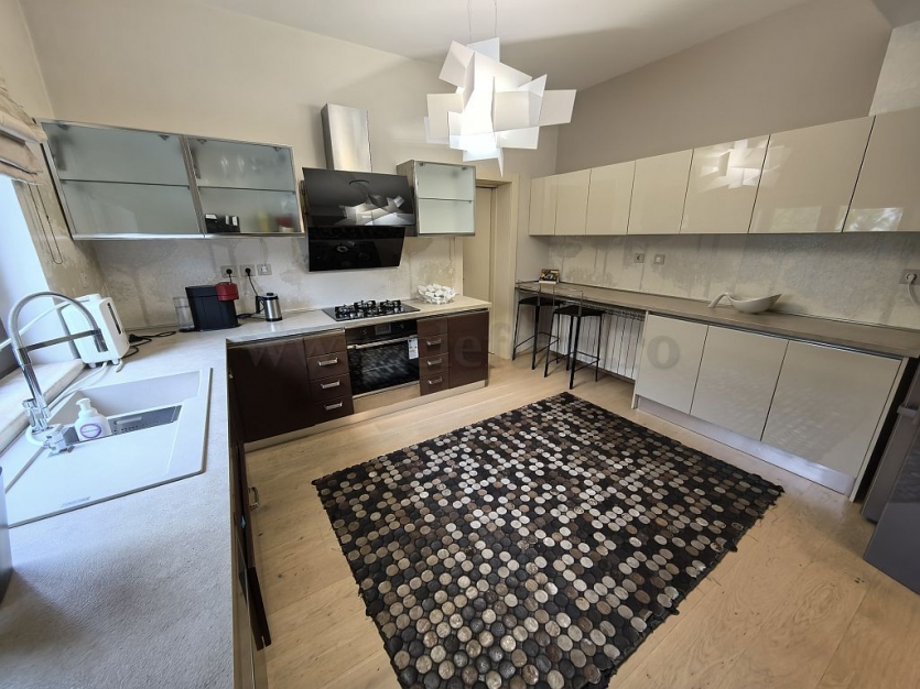 Iancu Nicolae - modern furnished next to the forest Iancu Nicolae - modern mobilata langa padure
