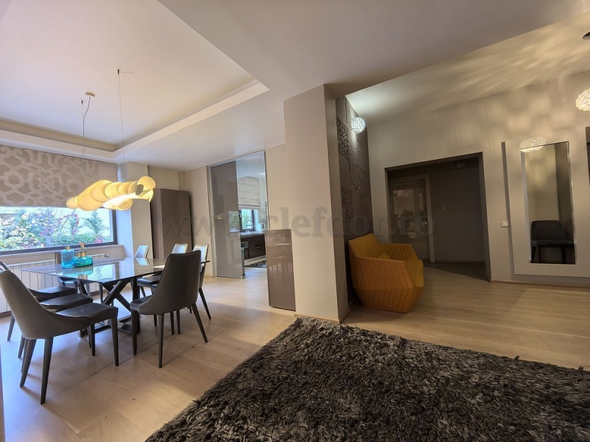Iancu Nicolae - modern furnished next to the forest Iancu Nicolae - modern mobilata langa padure
