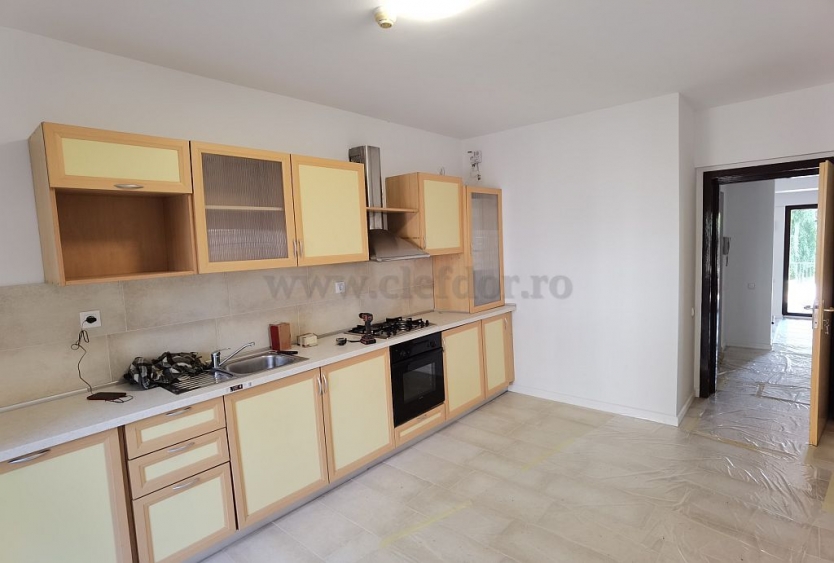 Villa for rent with Lake View, Sisesti area Vilă cu iesire la lac