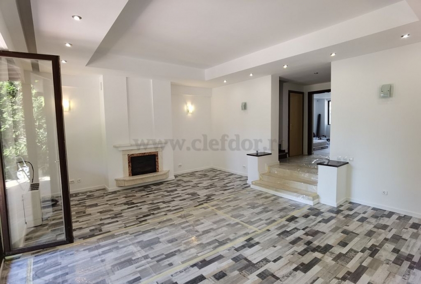 Villa for rent with Lake View, Sisesti area Vilă cu iesire la lac