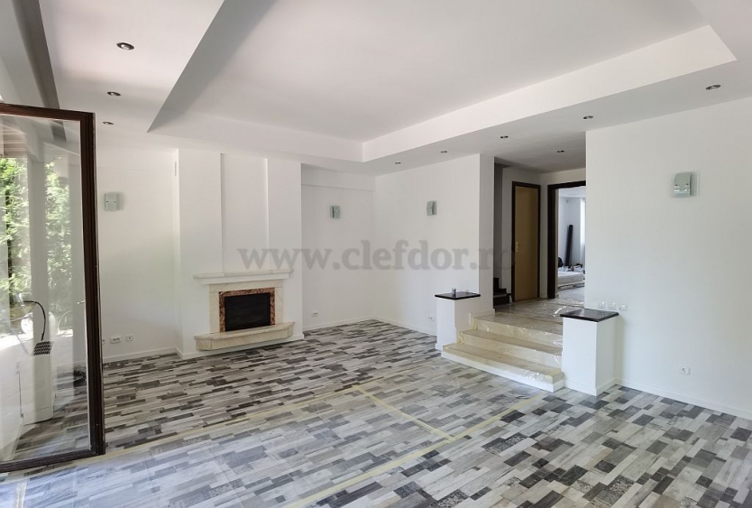 Villa for rent with Lake View, Sisesti area Vilă cu iesire la lac