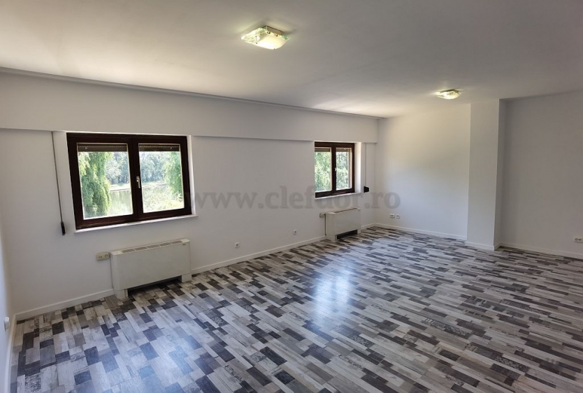 Villa for rent with Lake View, Sisesti area Vilă cu iesire la lac