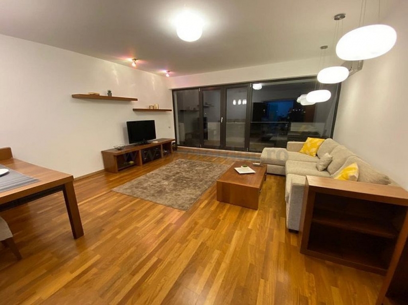 3 Bedrooms PENTHOUSE in Baneasa Area PENTHOUSE cu 4 camere in zona Baneasa