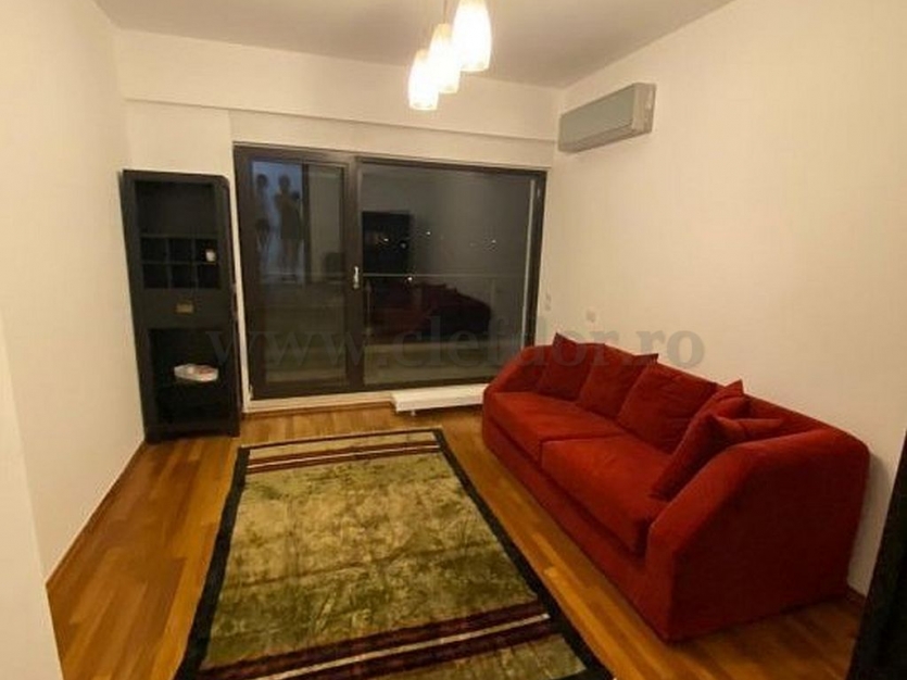 3 Bedrooms PENTHOUSE in Baneasa Area PENTHOUSE cu 4 camere in zona Baneasa