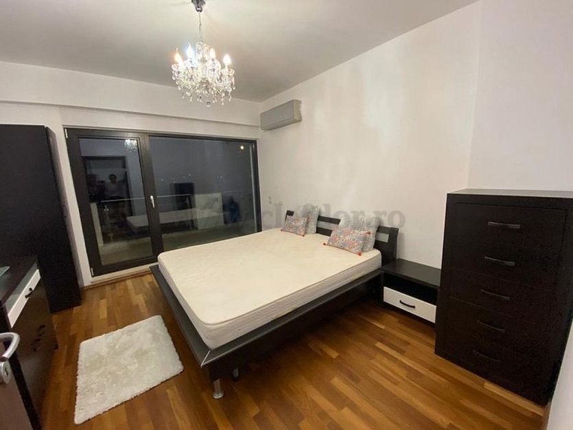 3 Bedrooms PENTHOUSE in Baneasa Area PENTHOUSE cu 4 camere in zona Baneasa