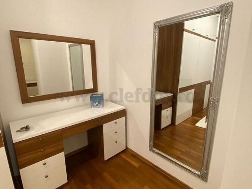 3 Bedrooms PENTHOUSE in Baneasa Area PENTHOUSE cu 4 camere in zona Baneasa