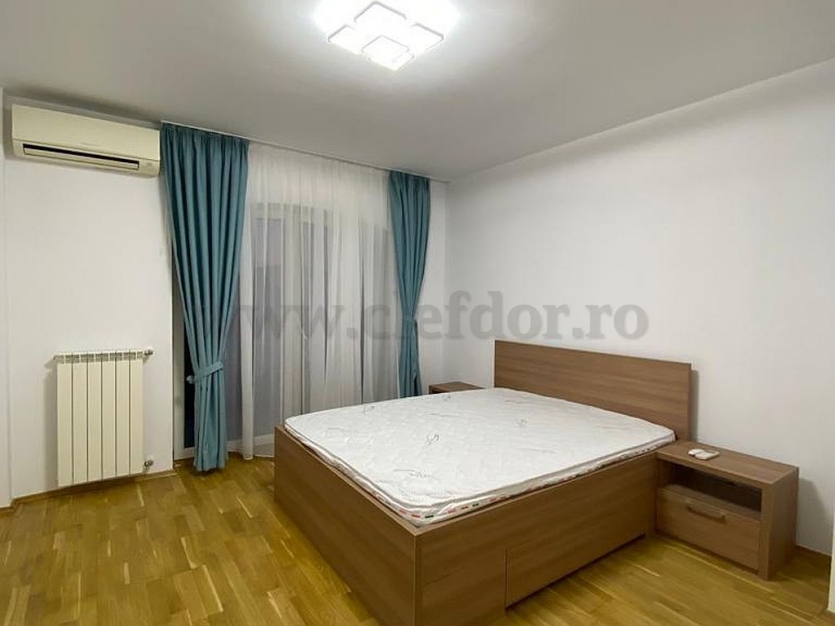 3 Bedrooms Apartment near American School - Ibiza Sol Apartament cu 4 camere in apropiere de Scoala Americana - Ibiza Sol