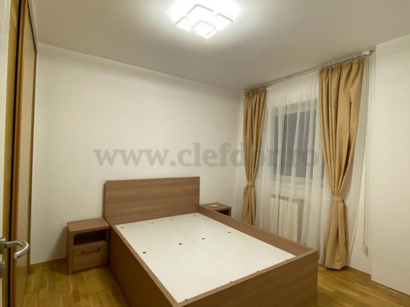 3 Bedrooms Apartment near American School - Ibiza Sol Apartament cu 4 camere in apropiere de Scoala Americana - Ibiza Sol