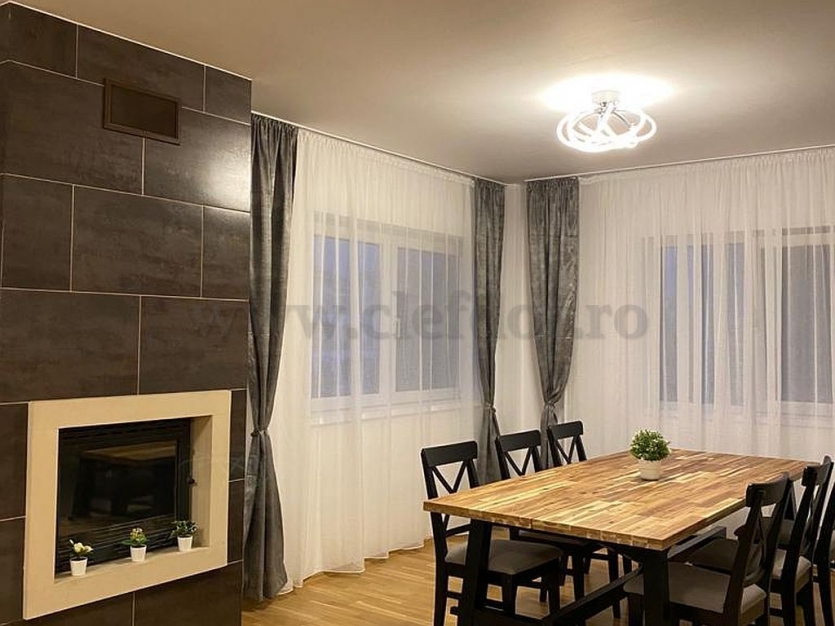 3 Bedrooms Apartment near American School - Ibiza Sol Apartament cu 4 camere in apropiere de Scoala Americana - Ibiza Sol