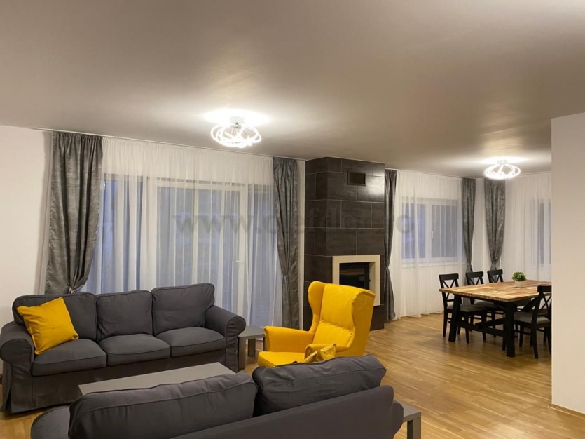 3 Bedrooms Apartment near American School - Ibiza Sol Apartament cu 4 camere in apropiere de Scoala Americana - Ibiza Sol