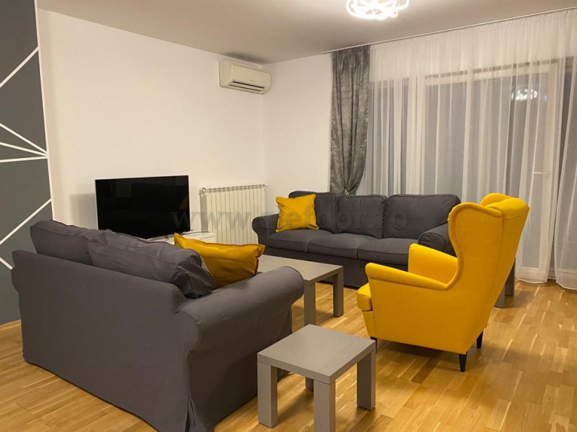 3 Bedrooms Apartment near American School - Ibiza Sol Apartament cu 4 camere in apropiere de Scoala Americana - Ibiza Sol